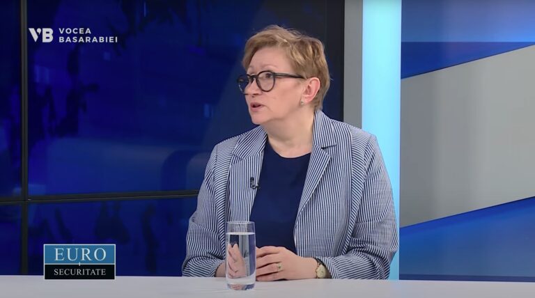 Expert: În R. Moldova există democrație, iar alegerile nu sunt „desenate” ca în Rusia