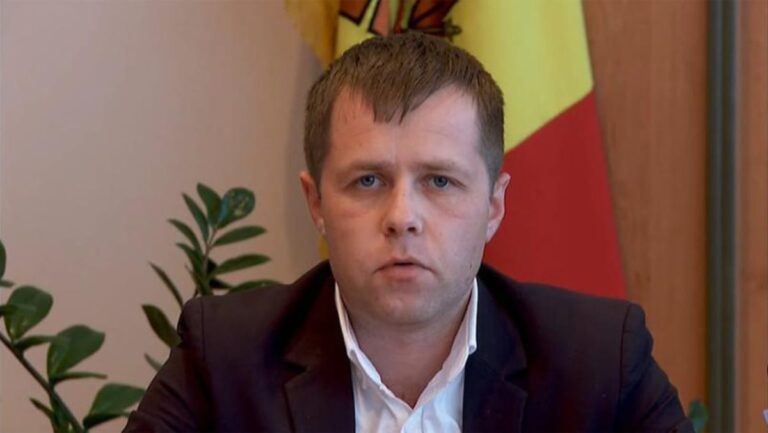 Demisie la Procuratura Anticorupție: Octavian Iachimovschi pleacă din funcție