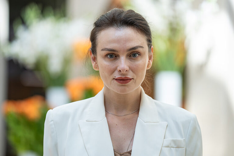 Ședința de judecată privind limitarea activității partidului condus de Victoria Furtună, întreruptă