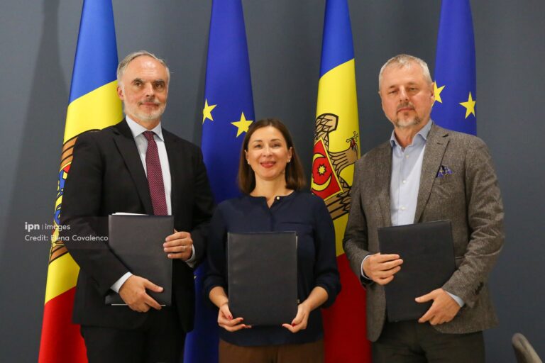 R. Moldova aderă la inițiativa internațională Media Ownership Monitor