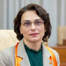 Ministra de Interne: TikTok și Telegram, instrumente-cheie în campaniile de dezinformare împotriva parcursului european al Republicii Moldova