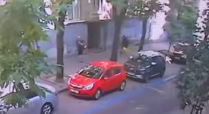 Ucraineanul suspectat de uciderea deputatului Andrii Parubîi recunoaște crima, dar neagă legătura cu Rusia