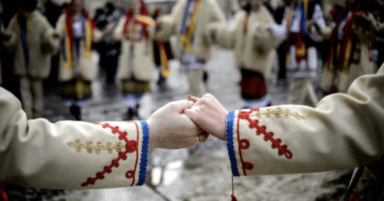 Proiect de lege pentru sprijinirea românilor de pretutindeni, în consultare publică