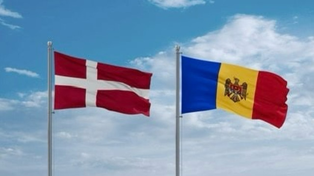 R. Moldova și Danemarca, memorandum pentru promovarea energiei regenerabile