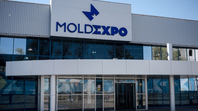 Moldexpo are, oficial, director general