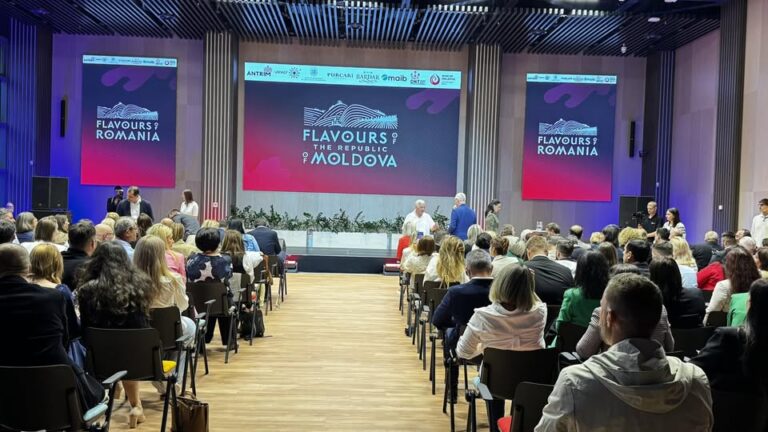 Republica Moldova, în premieră pe Netflix: „Flavours of Moldova”
