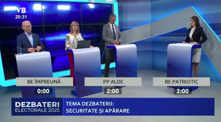 Rectificare: Partidul ALDE a depus la termen rapoartele financiare la CEC