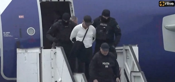 Procurorii i-au prezentat învinuirile lui Plahotniuc în patru dosare penale