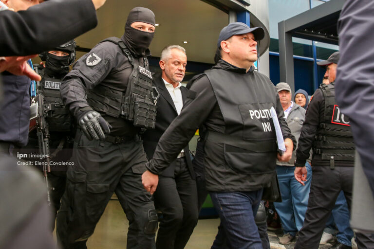 Vladimir Plahotniuc rămâne după gratii