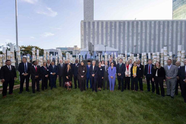 R. Moldova se alătură demersului global pentru siguranța personalului umanitar