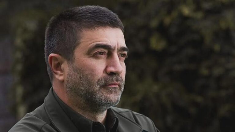 Fost vicepreședinte al Parlamentului, condamnat la 4 ani de închisoare