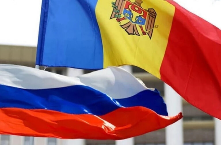 Ambasadorul Rusiei la Chișinău, convocat la Ministerul de Externe după ce o dronă a survolat spațiul aerian al R. Moldova