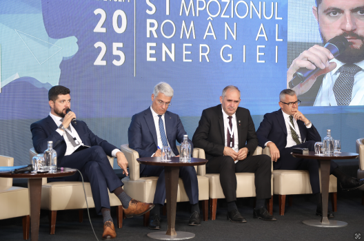 Ministrul Energiei de la Chișinău: România ne-a fost partener de încredere și sprijin constant în momentele dificile