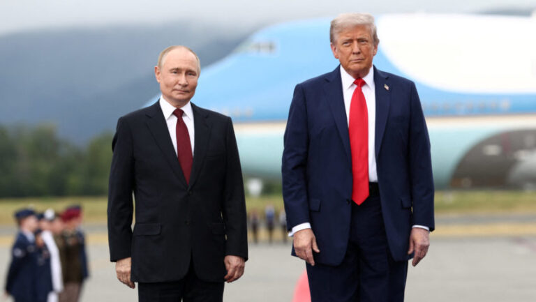 Trump și Putin ascund de Uniunea Europeană noua versiune a planului de pace: „Este o situație fără precedent”