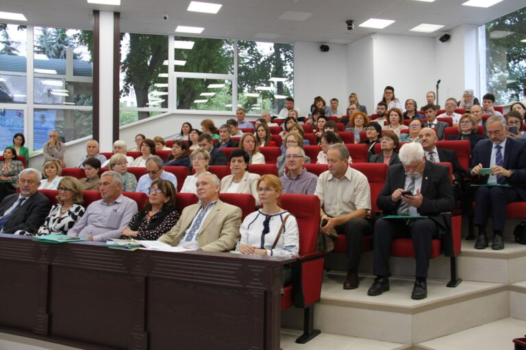 Cercetători din 19 țări se reunesc la Chișinău