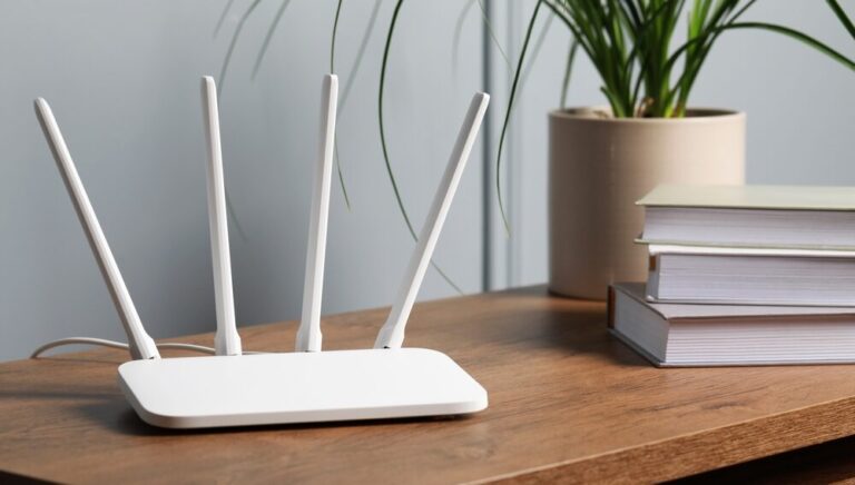 Mii de routere Wi-Fi din locuințele cetățenilor, compromise înainte de alegerile parlamentare