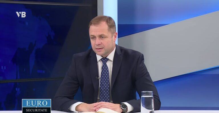 Neutralitate activă și reforme strategice: direcțiile de securitate ale noului Parlament, analizate la „Eurosecuritate”