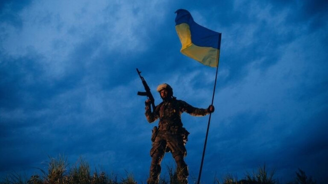 Rusia a returnat Ucrainei 1.000 de trupuri ale soldaților ucraineni căzuți pe front