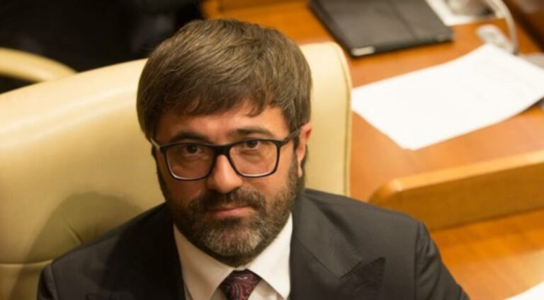 SFS a blocat fondurile controlate indirect de Vladimir Andronachi pentru tentativă de eludare a sancțiunilor internaționale