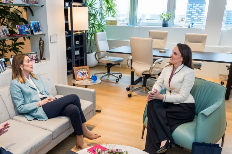 Accelerarea aderării R. Moldova și Ucrainei la UE, subiect de discuții la Bruxelles