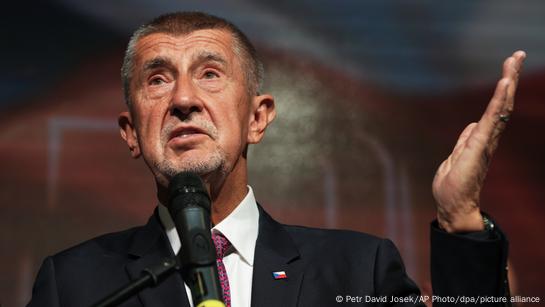 Populistul Andrej Babiš câștigă alegerile din Cehia: se conturează un guvern minoritar sprijinit de extrema dreaptă