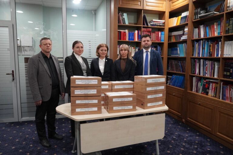 CEC a transmis Curții Constituționale actele pentru validarea alegerilor parlamentare