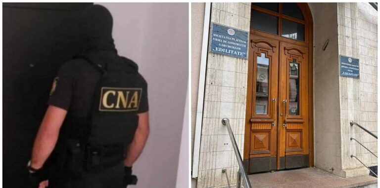 Percheziții la Chișinău și Strășeni într-un dosar de abuz de serviciu