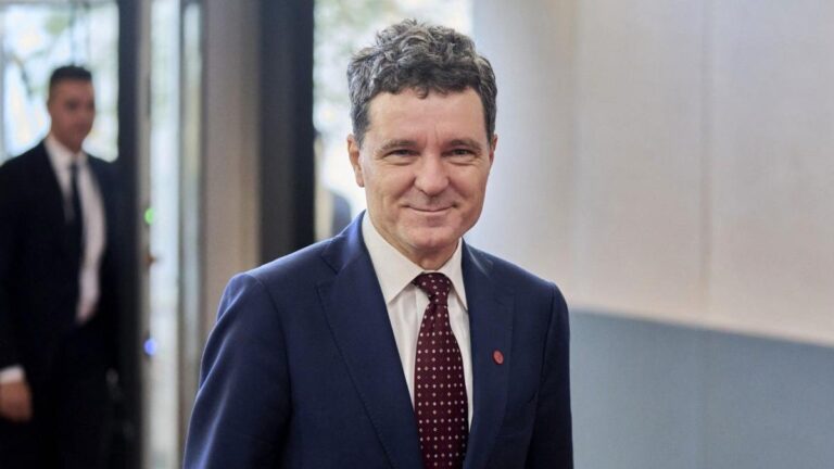 Președintele României, la Copenhaga: Republica Moldova – membră a UE până în 2028