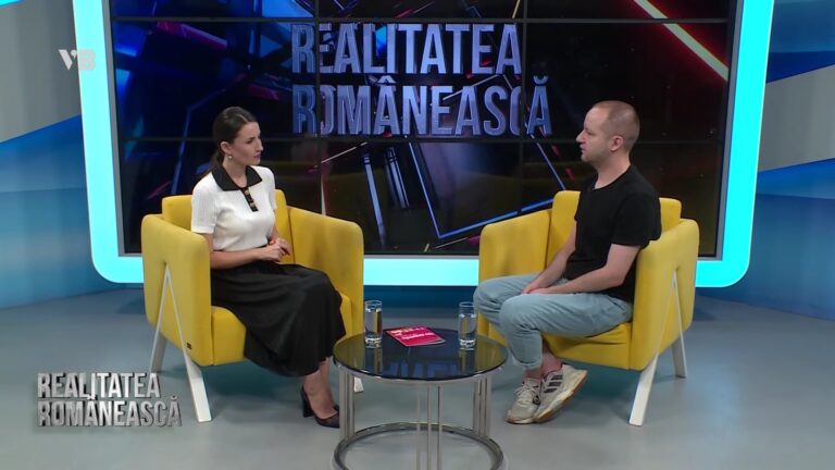 Cinematografia ca spațiu comun de dialog românesc