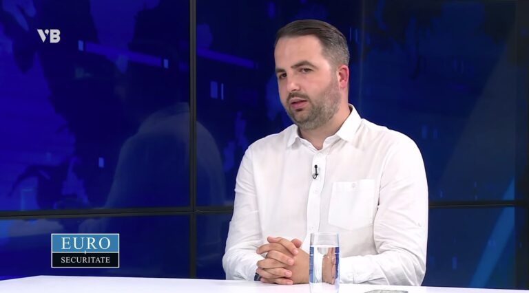 EUROSECURITATE | Mihai Mogâldea: „Planul de Creștere al UE poate schimba vizibil viața oamenilor, dacă banii ajung în comunități și sunt legați de reforme reale”
