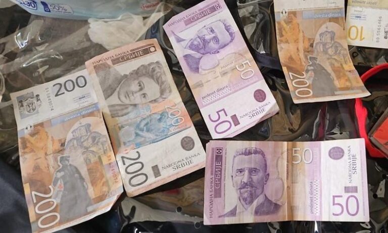 (VIDEO) Noi detalii despre perchezițiile în dosarul privind instruirile din Serbia: Două persoane, reținute