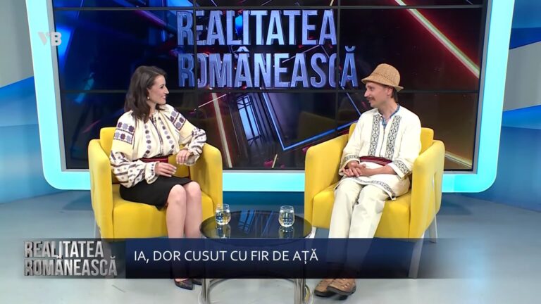 „Ziua Universală a Iei”,  patrimoniu viu pe ambele maluri ale Prutului