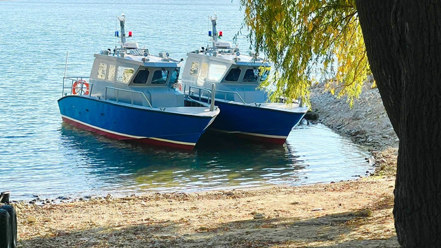 Letonia, sprijin pentru Poliția de Frontieră a Republicii Moldova