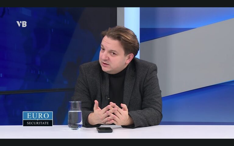 EUROSECURITATE cu Andrei Curăraru: după validarea alegerilor, calm politic, dar reforme grele înainte