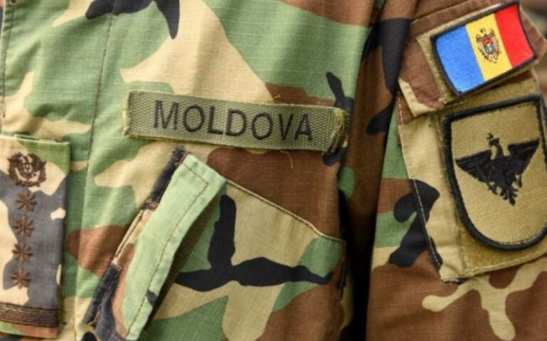 Noua strategie militară a R. Moldova pentru 2025-2035, aprobată