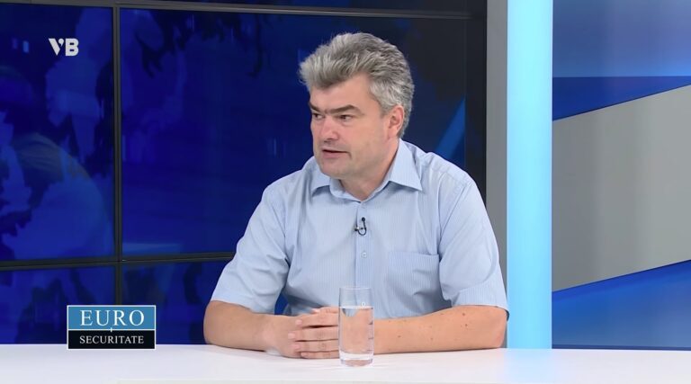 EUROSECURITATE: securitatea regională, Summitul din Alaska și dosarul transnistrean