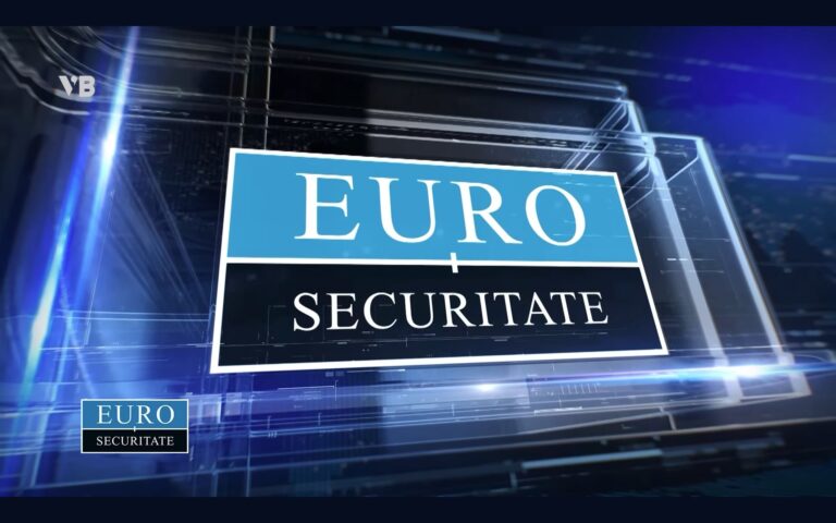 EUROSECURITATE: negocierile pentru pacea din Ucraina – simulacru, presiuni și securitatea europeană