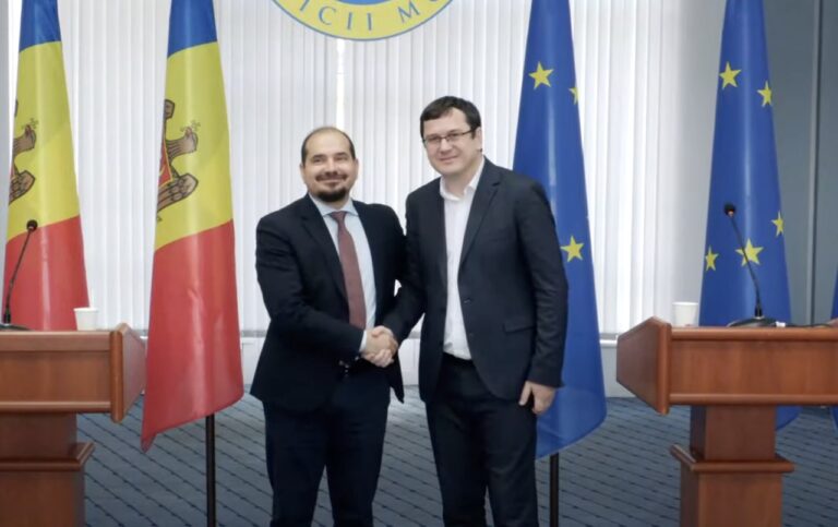 Ce spun Alexei Buzu și Marcel Spatari despre funcția de ministru al Muncii și Protecției Sociale