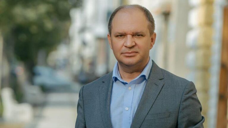 Ion Ceban vrea un loc în noul Guvern de la Chișinău