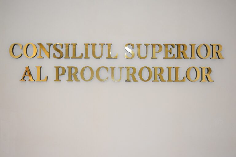 Aprobat: Procuratura Anticorupție va avea trei noi adjuncți
