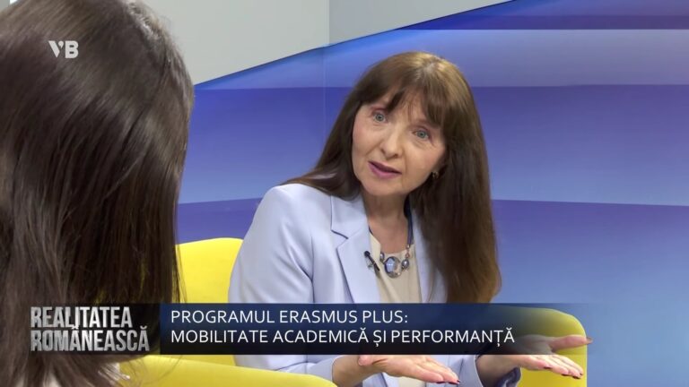 Erasmus Plus – 30 de ani de oportunități europene pentru tinerii și profesorii din Republica Moldova