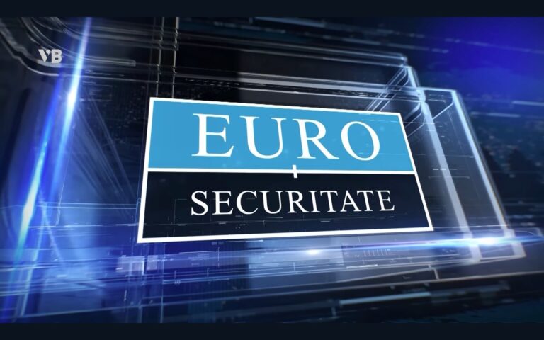 EUROSECURITATE: România și Republica Moldova, un parteneriat strategic în prima linie a securității regionale