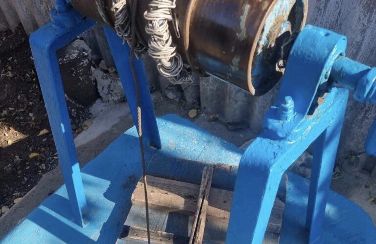 Tragedie la Florești: Un copil de doi ani a murit după ce a căzut într-o fântână