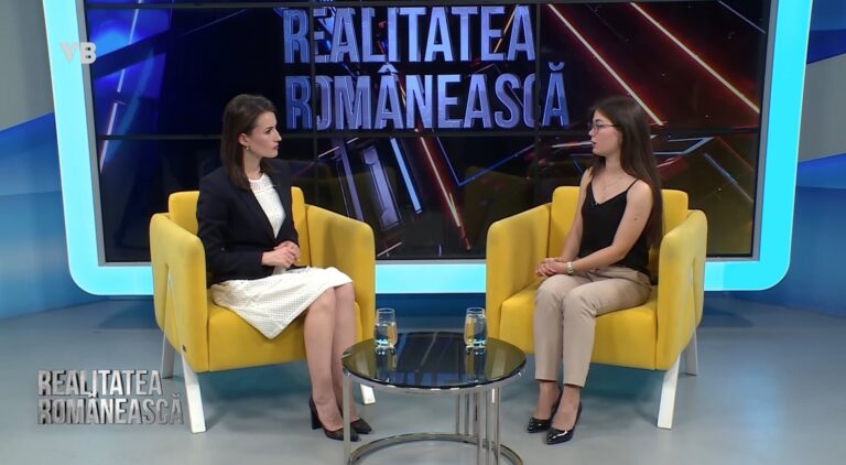 Studenții basarabeni din România formează comunități care leagă destine