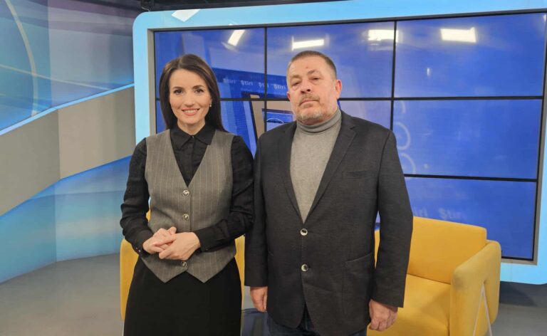 Zilele Filmului Românesc 2025 la Chișinău – cinema românesc, coproducții și creativitate pe ambele maluri ale Prutului