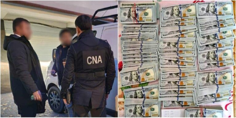 Directorul Liceului „Gheorghe Asachi” din Chișinău, plasat în arest preventiv pentru 30 de zile