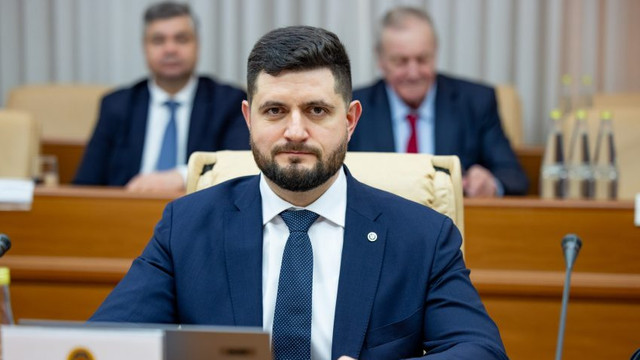 Ministrul Energiei de la Chișinău: Nu există riscul ca R. Moldova să rămână fără combustibil