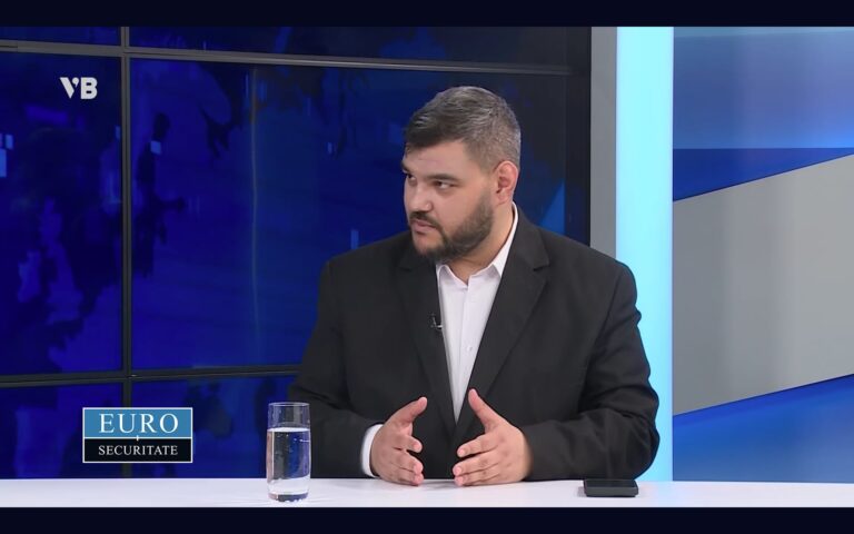 EUROSECURITATE | România, pilon la Marea Neagră: securitate, reforme și sprijin pentru Chișinău