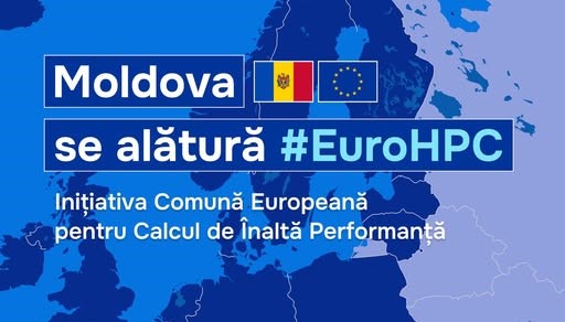 Republica Moldova, pas important spre integrarea digitală europeană