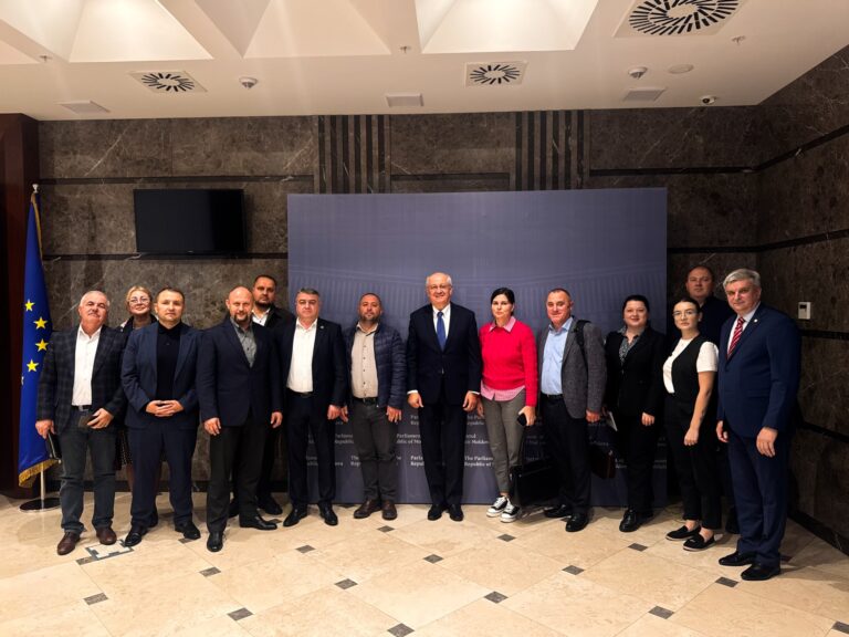 Alexandru Munteanu: Guvernul va continua să sprijine fermierii și să accelereze dezvoltarea sectorului agricol